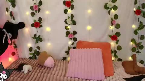 Andrea 3 online show from 02-14-26, 02:30