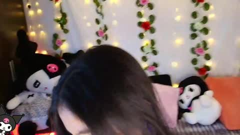 Andrea 3 online show from 02-25-26, 04:22