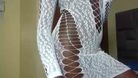 Snapshot of cuteebony16 chatting on 07-03-26, 02:56 tawi online show from 07-03-26, 02:56