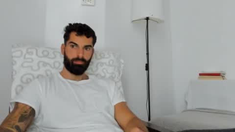 cuteeboy online show from 11-03-25, 07:31