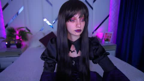 Foxy online show from 10-31-25, 03:02