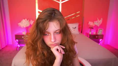 Foxy online show from 11-25-25, 03:01