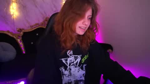 Foxy online show from 01-19-26, 02:54