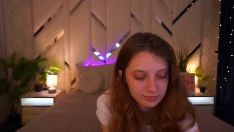 Foxy online show from 02-10-26, 03:27