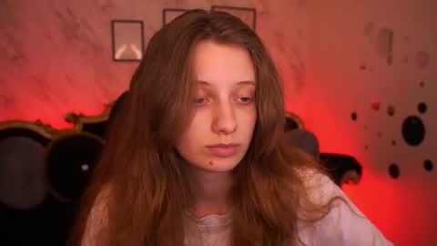 Snapshot of cuteefoxy chatting on 06-20-26, 12:30 Foxy online show from 06-20-26, 12:30
