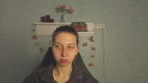 Elli online show from 01-06-26, 05:22