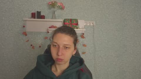 Elli online show from 01-08-26, 05:21