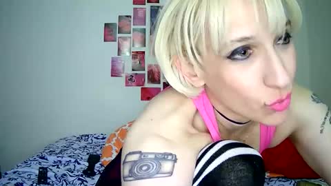 Bella online show from 05-07-26, 12:38