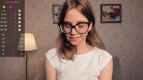 Melisa online show from 09-20-25, 07:59