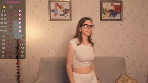 Melisa online show from 11-09-25, 07:45