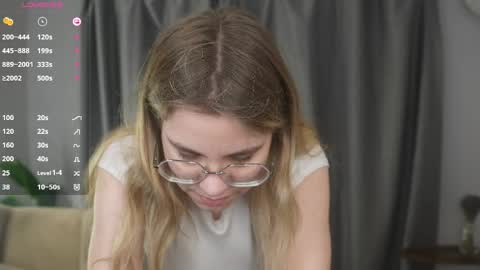 Melisa online show from 04-10-26, 08:24