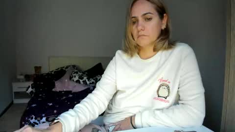 MADY online show from 10-08-25, 03:31