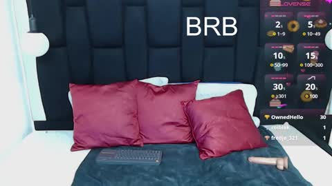 Hanna online show from 01-12-25, 12:07