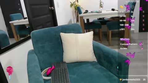 Hanna online show from 01-20-25, 01:18