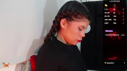 Hanna online show from 03-03-25, 07:17