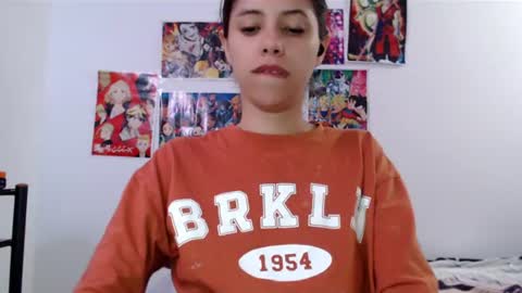 Snapshot of cutehaome chatting on 07-15-26, 04:45 haome online show from 07-15-26, 04:45