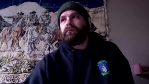 cutehungboi online show from 01-05-25, 07:49