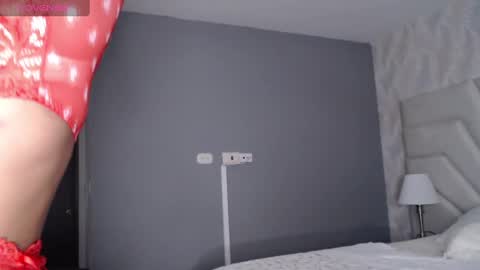 Snapshot of cuteisagomez chatting on 02-13-25, 05:26 isa gomez online show from 02-13-25, 05:26