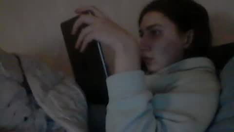 cutekattie online show from 12-22-24, 05:12