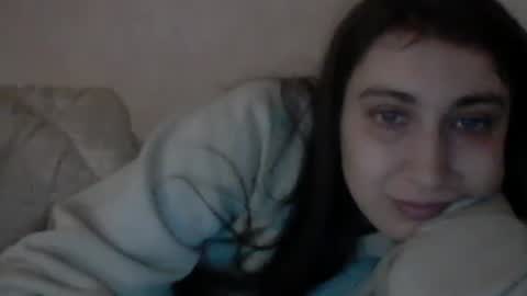 cutekattie online show from 12-25-24, 07:24