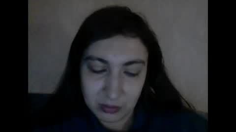 cutekattie online show from 01-05-25, 04:14