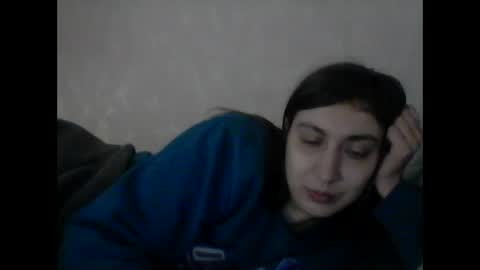 cutekattie online show from 01-05-25, 07:17