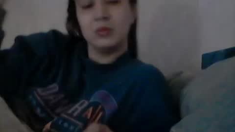 cutekattie online show from 01-15-25, 07:05