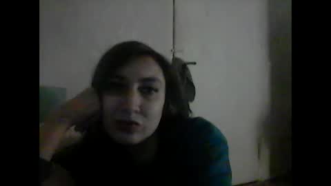 cutekattie online show from 01-21-25, 06:22