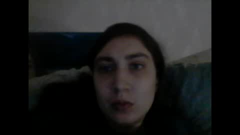 cutekattie online show from 01-24-25, 07:08