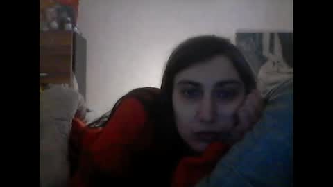cutekattie online show from 02-02-25, 06:58
