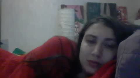 cutekattie online show from 02-08-25, 05:51