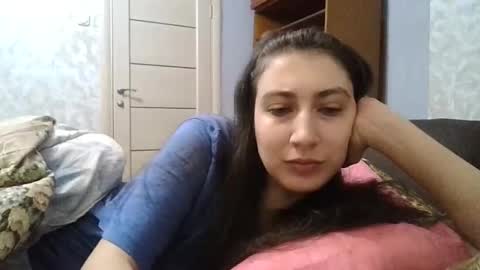 cutekattie online show from 11-16-25, 04:51
