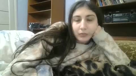 cutekattie online show from 02-13-26, 05:36