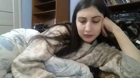 cutekattie online show from 02-17-26, 02:30