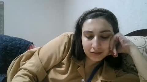 cutekattie online show from 03-06-26, 04:20