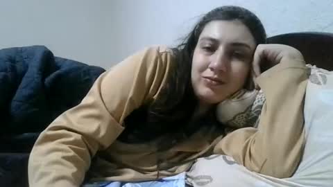 cutekattie online show from 03-07-26, 01:35