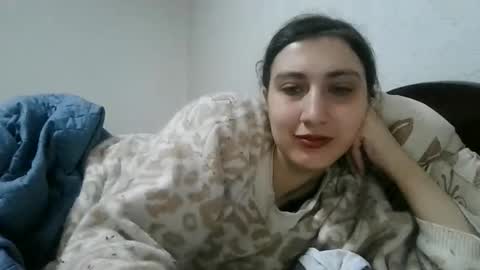 cutekattie online show from 03-28-26, 04:12
