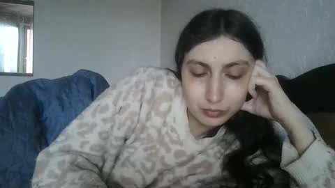 cutekattie online show from 04-01-26, 06:58