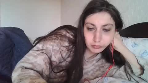 cutekattie online show from 04-22-26, 03:31