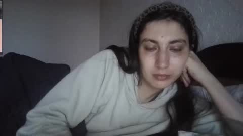 cutekattie online show from 05-12-26, 03:36