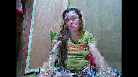 Lalai online show from 10-22-25, 09:03