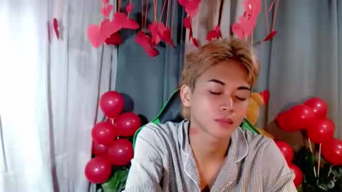 cuteleemoreno online show from 02-15-26, 02:41