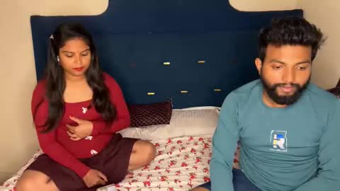 cutemahi online show from 05-01-26, 06:34