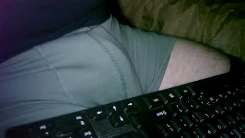 Cuteman online show from 10-23-25, 07:56