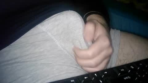 Cuteman online show from 02-02-26, 09:35