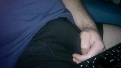 Cuteman online show from 03-28-26, 08:30