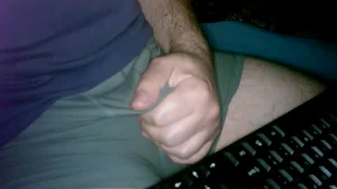 Snapshot of cuteman88 chatting on 06-03-26, 09:31 Cuteman online show from 06-03-26, 09:31