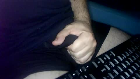 Cuteman online show from 07-07-26, 08:35