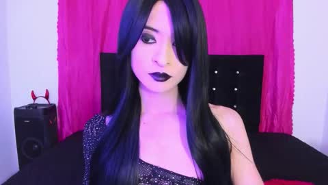 Natalie online show from 01-08-26, 12:24