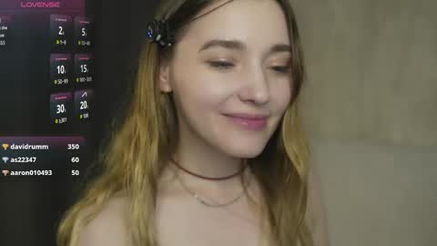 Snapshot of cutenass chatting on 05-27-26, 01:57 Mary online show from 05-27-26, 01:57